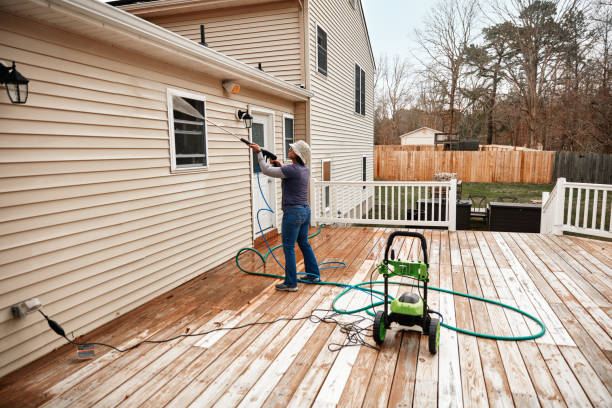 Williams, AZ Pressure Washing Pros