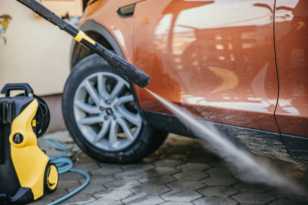 Best Pressure Washing Services Near Me  in Williams, AZ