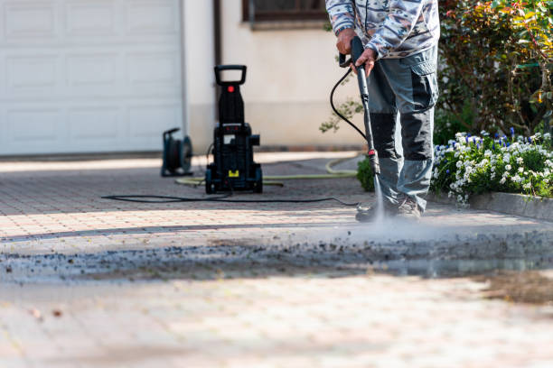 Best Commercial Pressure Washing  in Williams, AZ